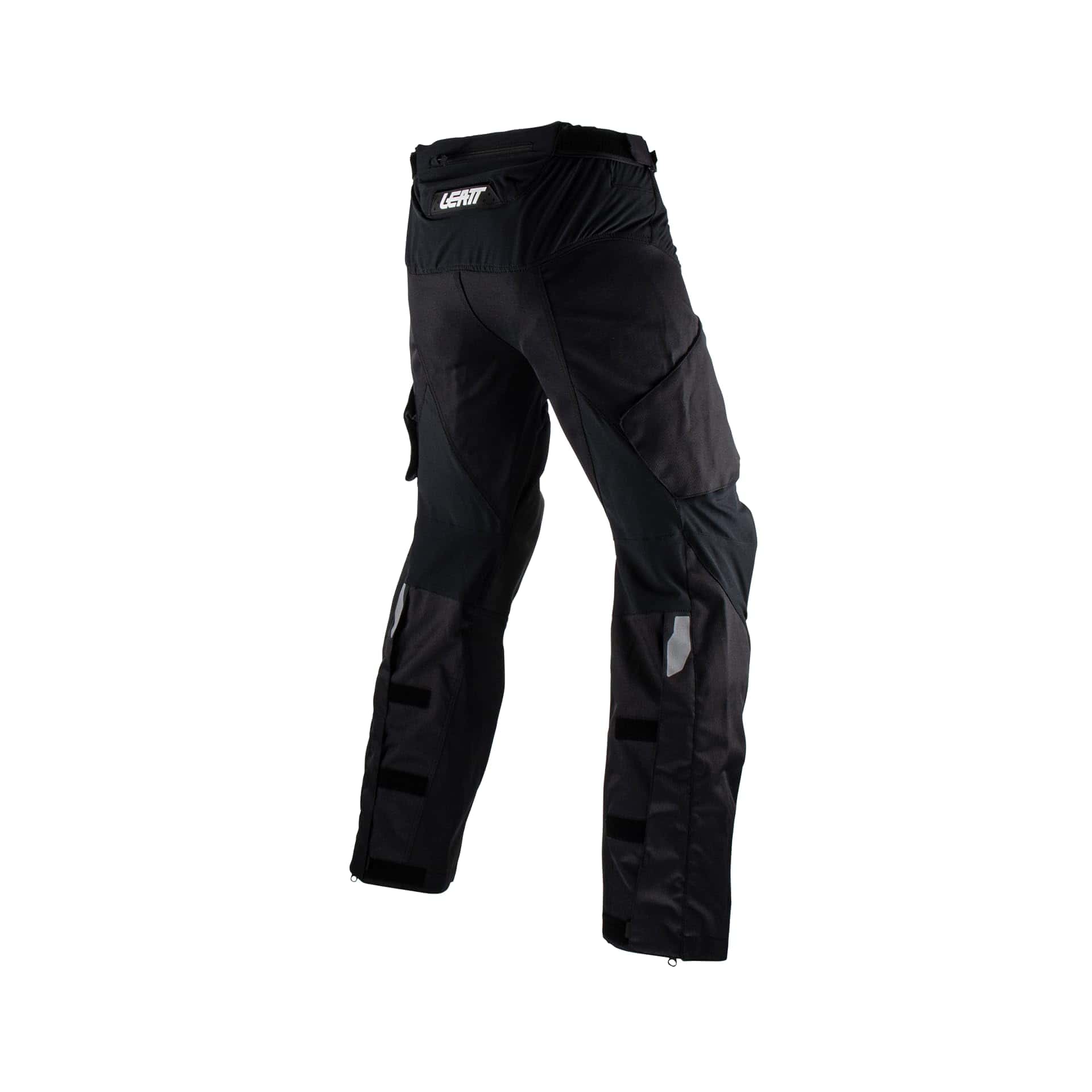 Pantalón Leatt Moto 5.5 Enduro #XXL/US38/EU56 Negro - Imagen 5