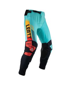 Pantalón de Moto Leatt 5.5 I.K.S #XL/US36/EU54 - Fuel