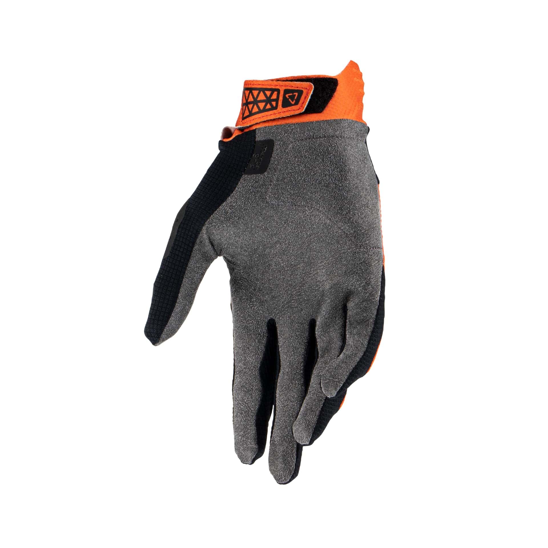 Guante Leatt Moto 3.5 Lite #XL/EU10/US11 Naranja - Imagen 6