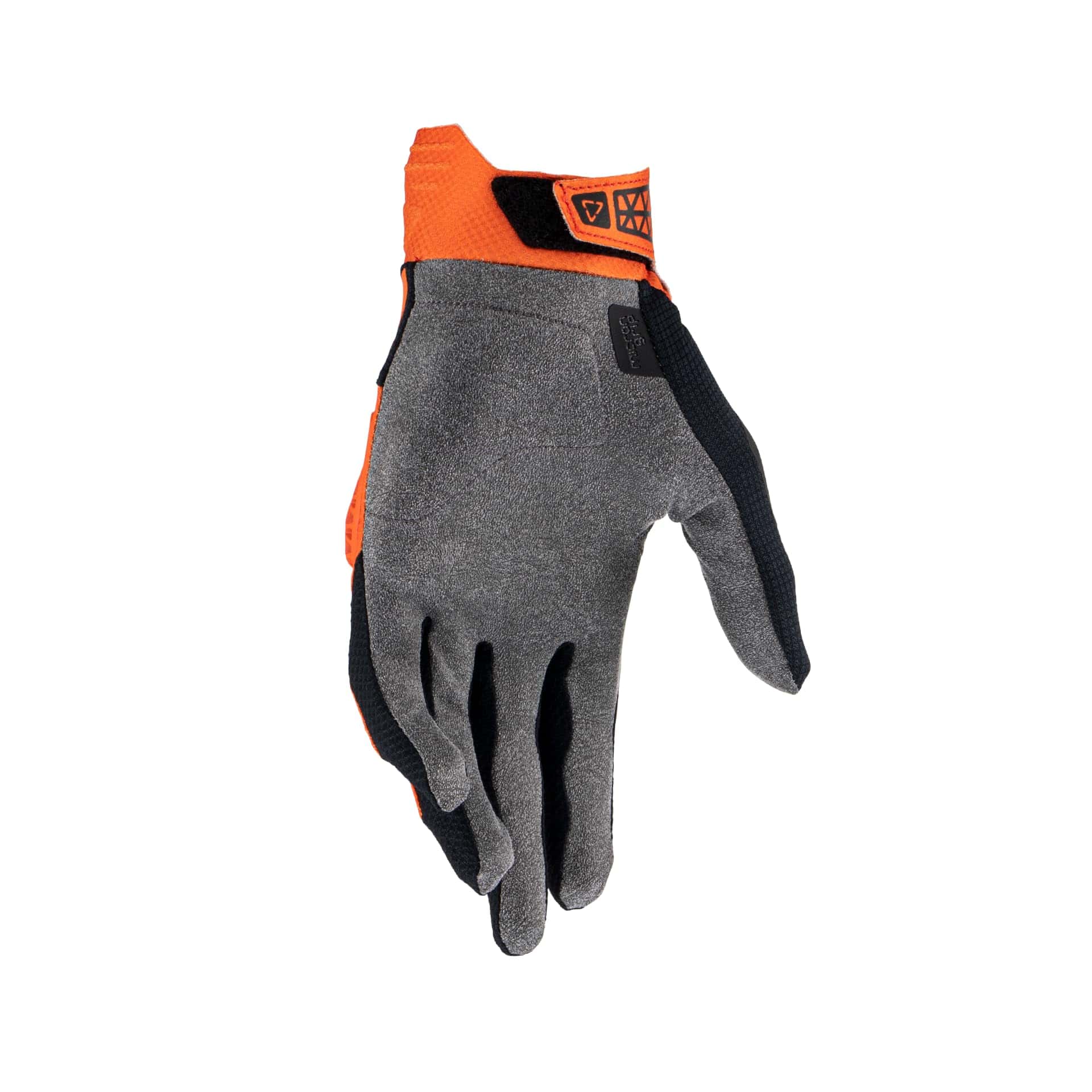 Guante Leatt Moto 3.5 Lite #XL/EU10/US11 Naranja - Imagen 5