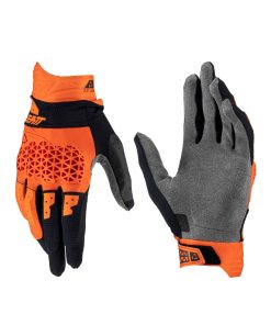 Guante Leatt Moto 3.5 Lite #XL/EU10/US11 Naranja