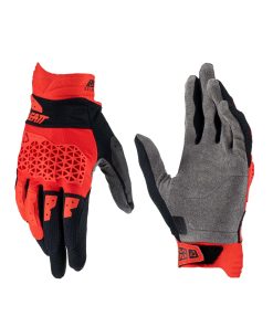 Guante Leatt Moto 3.5 Lite #XXL/EU11/US12 Rojo