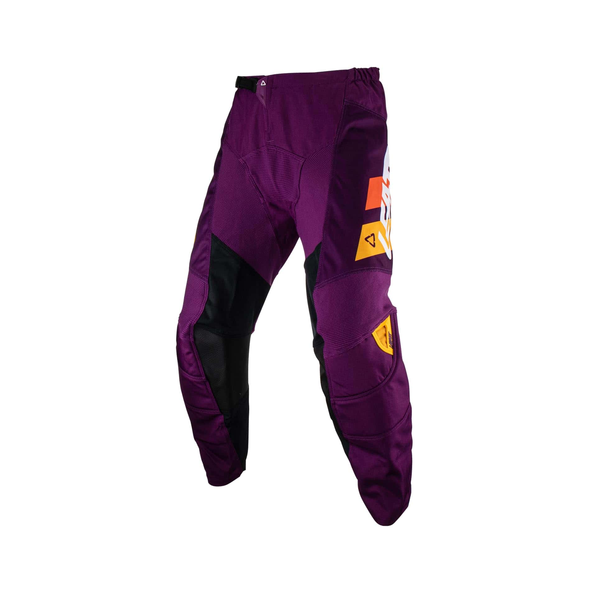 Conjunto de Equipo Leatt 3.5 para Adultos (Morado - - Imagen 6