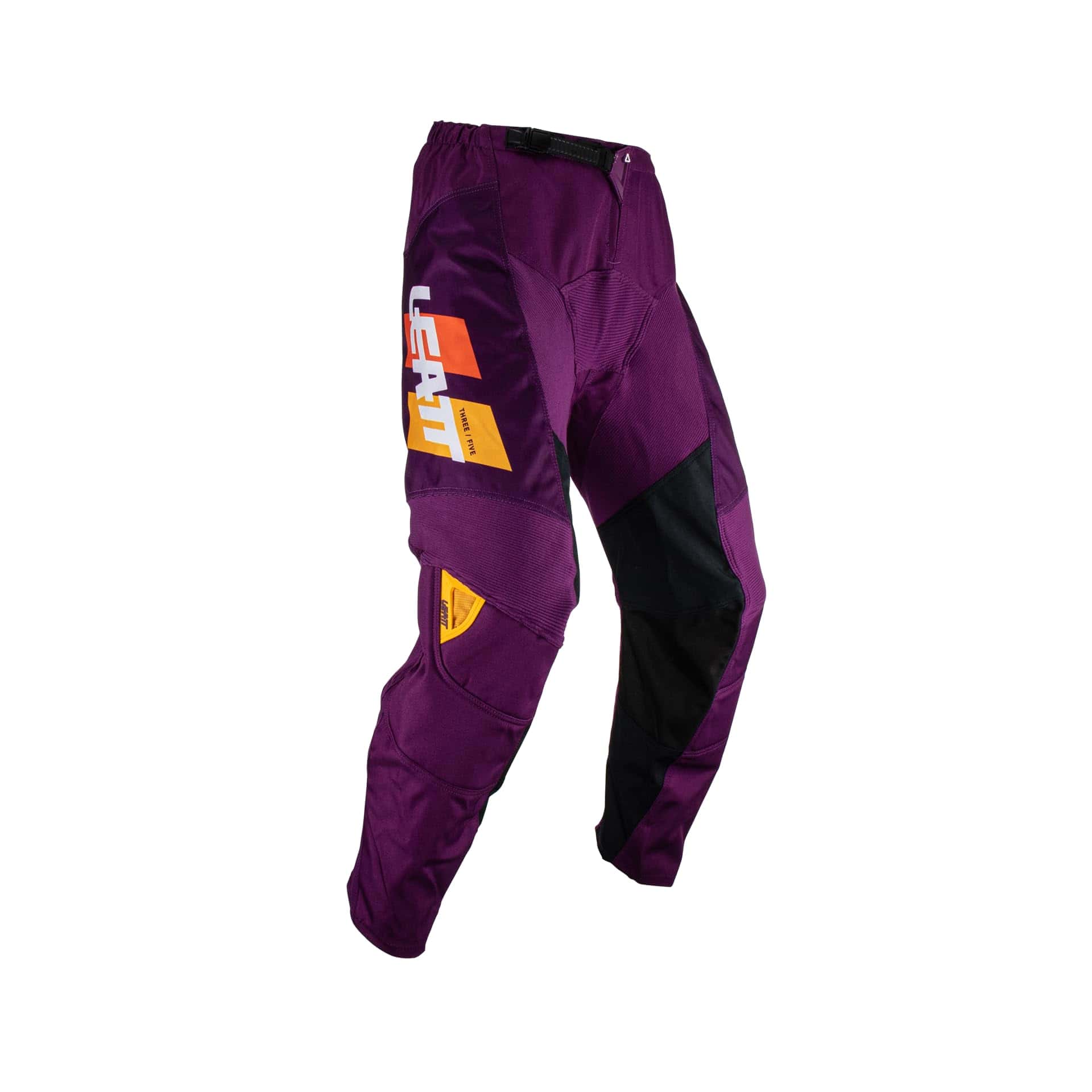 Conjunto de Equipo Leatt 3.5 para Adultos (Morado - - Imagen 5