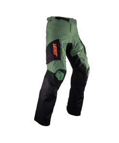 Pantalón de Moto Leatt 5.5 Enduro #S/US30/EU48 - Cactus
