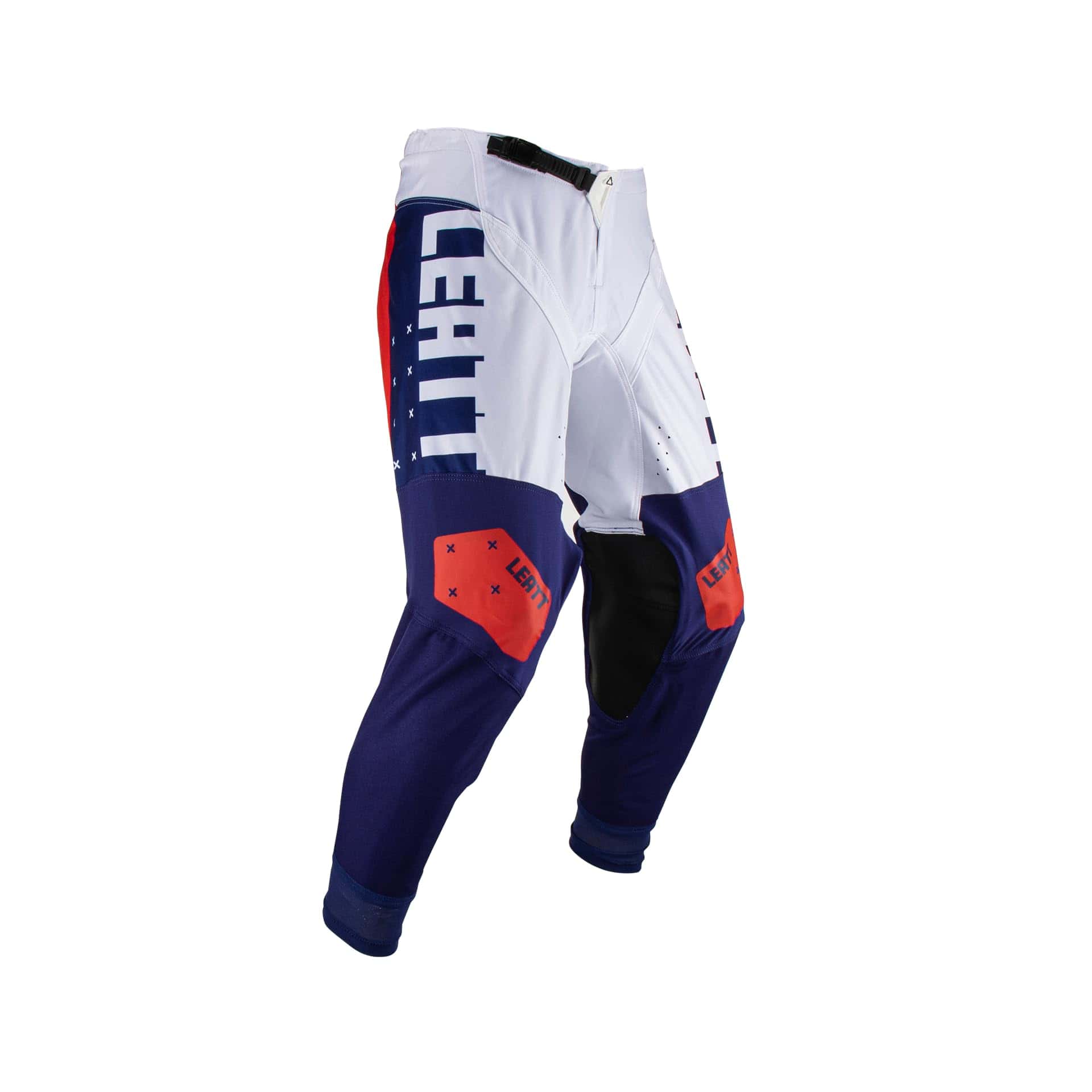 Pantalón Leatt Moto 4.5#XS/US28/EU46 Royal_23