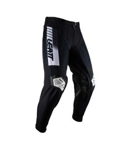 Pantalón Moto Leatt 4.5 #3XL/US40/EU58 Negro