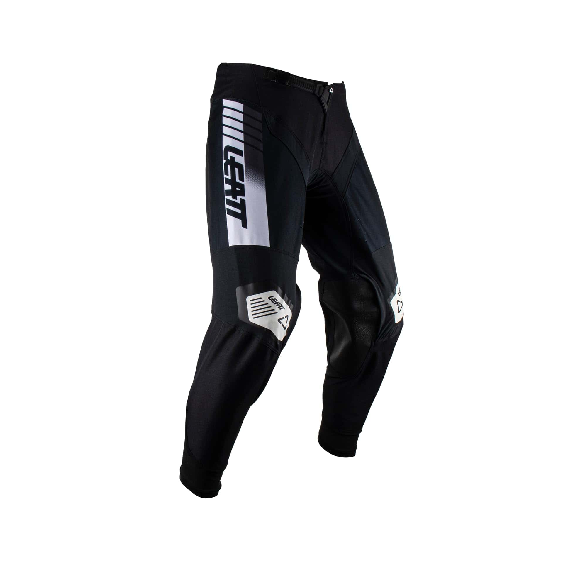 Pantalón Leatt Moto 4.5 #XXL/US38/EU56 Negro