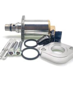 Válvula SCV de bomba de alta presión WSbaodan 8-98181831-0