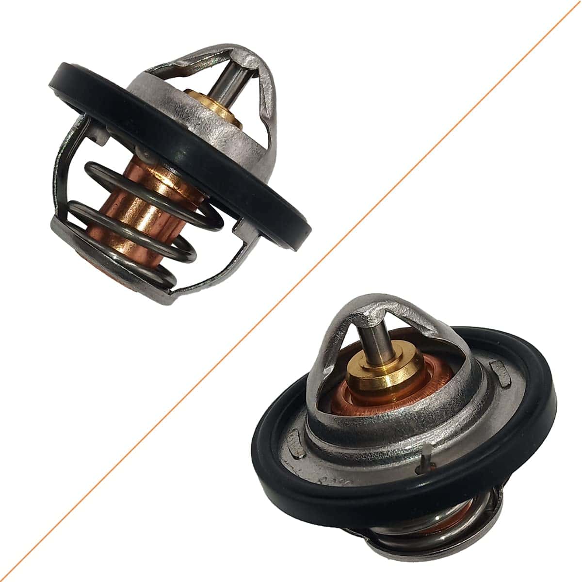 Ensamblaje de Bomba de Agua para Yamaha Grizzly 660 YFM660 - Imagen 6