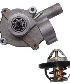 Ensamblaje de Bomba de Agua para Yamaha Grizzly 660 YFM660