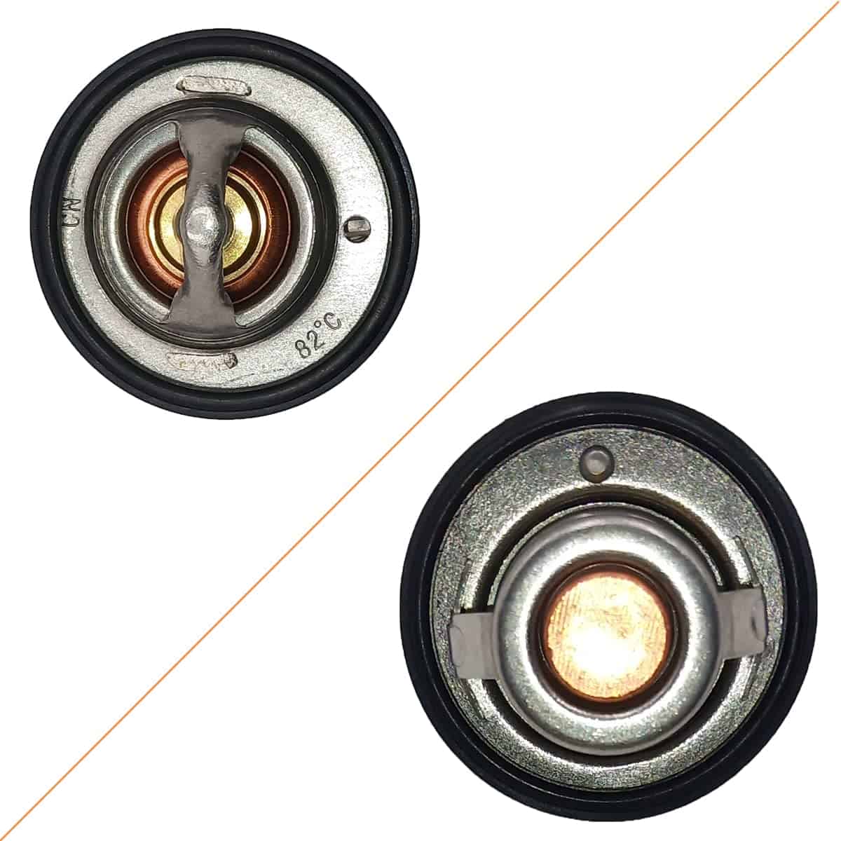 Ensamblaje de Bomba de Agua para Yamaha Grizzly 660 YFM660 - Imagen 7