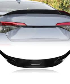 Alerón del maletero Rolling Gears compatible con Honda