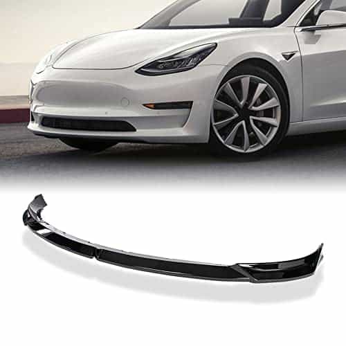 Alerón Delantero Rolling Gears Compatible con Tesla Model 3