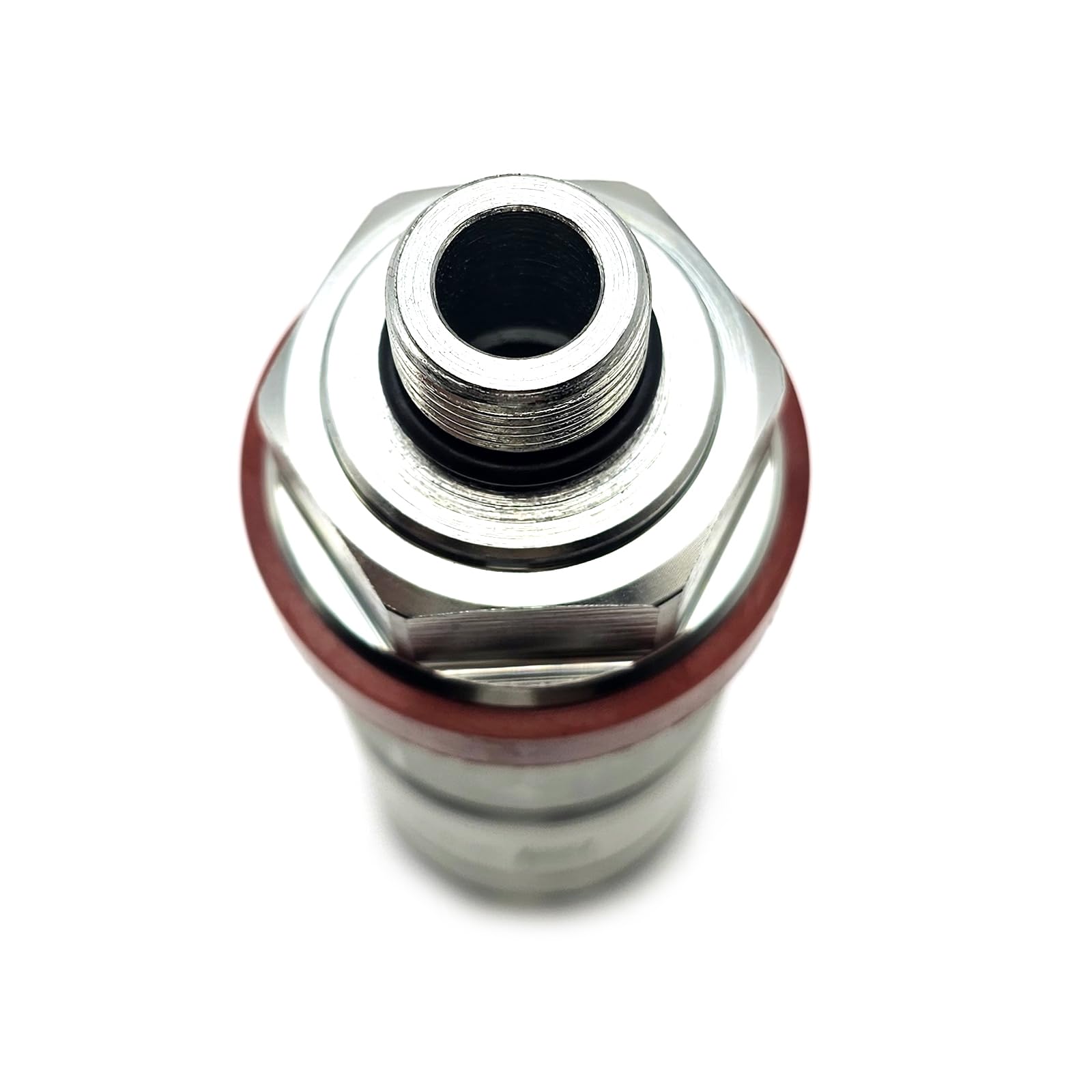 1PCS Acoplador Hidráulico de Seguridad 3C001-82010 - Imagen 7