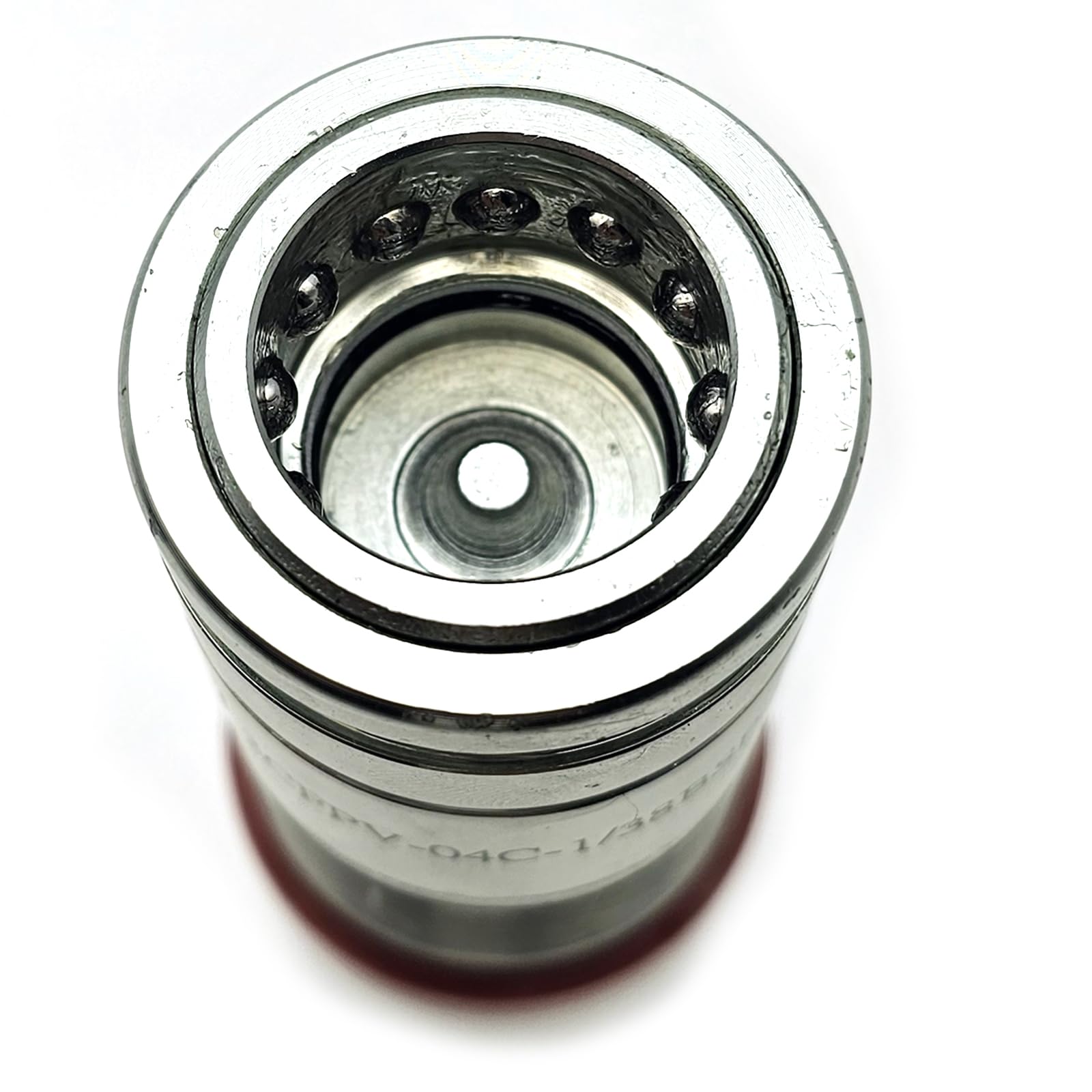 1PCS Acoplador Hidráulico de Seguridad 3C001-82010 - Imagen 8