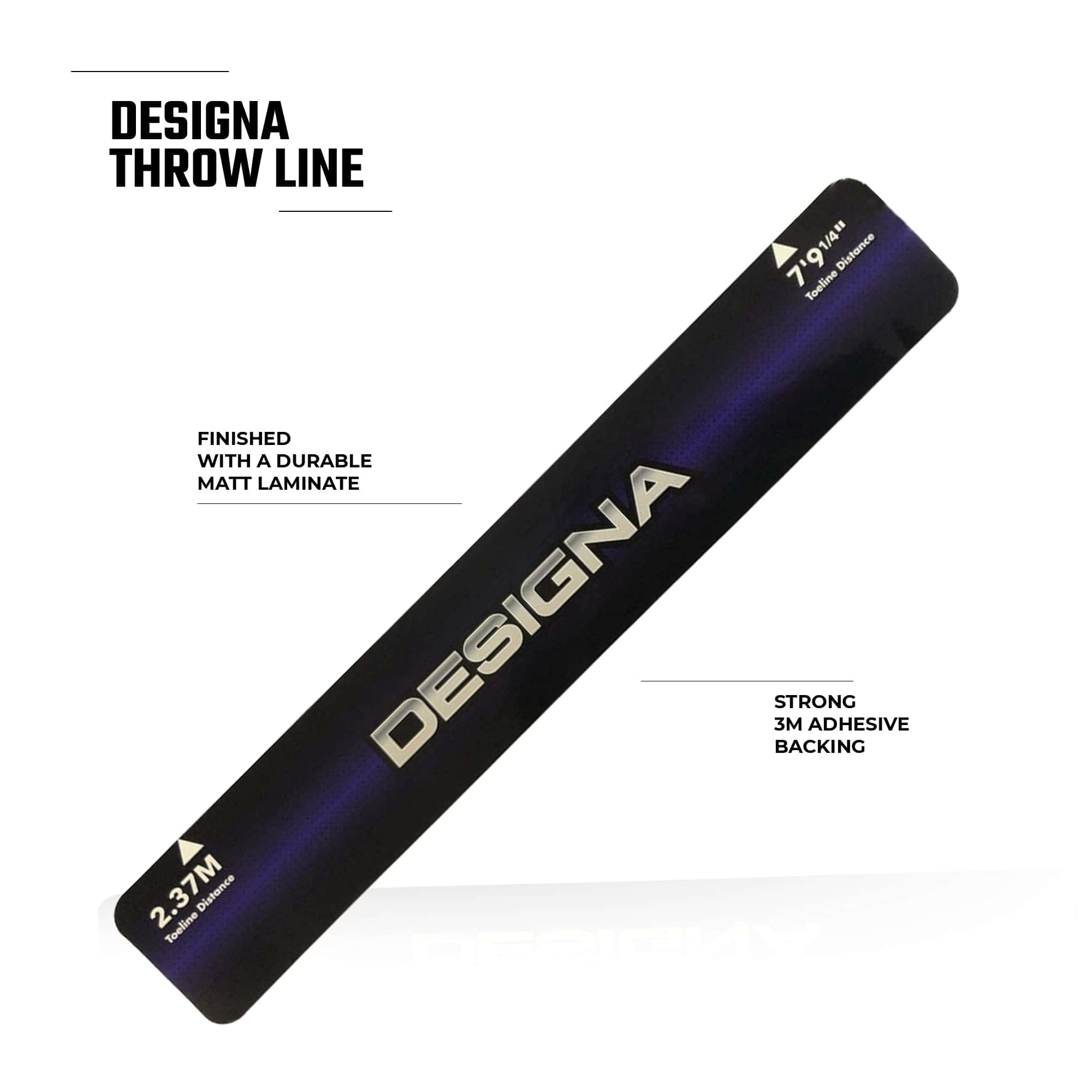 Centro Doméstico de Dardos Mission Axis | Paquete Completo - Imagen 7