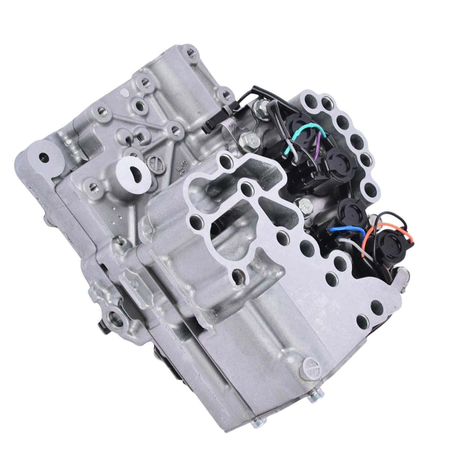 Cuerpo de Válvula Transmisión CVT Compatible con SUBARU - Imagen 4