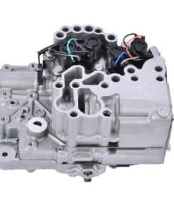 Cuerpo de Válvula Transmisión CVT Compatible con SUBARU