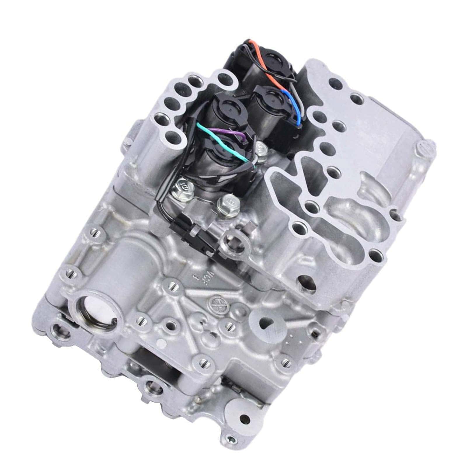 Cuerpo de Válvula Transmisión CVT Compatible con SUBARU - Imagen 3