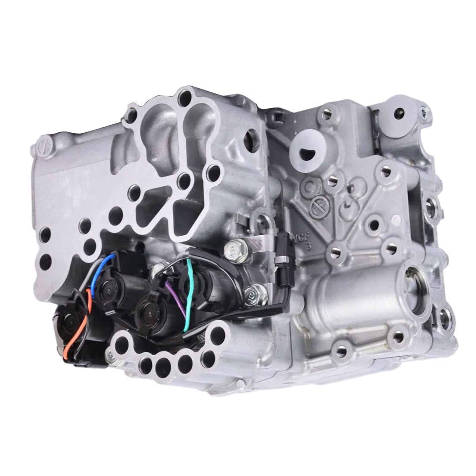 Cuerpo de Válvula Transmisión CVT Compatible con SUBARU - Imagen 5