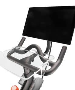 TFD The Tray3D | Compatible con Peloton Bike Gen 3 & Bike+