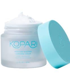 Crema de ceramida batida hidratante Kopari | Hidrata y