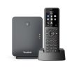 Teléfono IP Yealink W77P - Inalámbrico y con Cable - DECT,