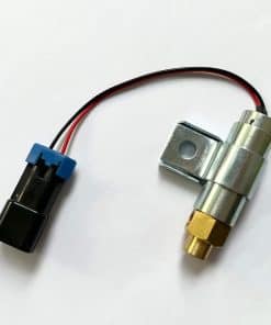 Válvula de Solenoide de Embrague de Ventilador F224902
