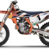 Kit de gráficos de motocicleta MXP 3M Calcomanía para ktm
