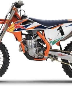 Kit de gráficos de motocicleta MXP 3M Calcomanía para ktm