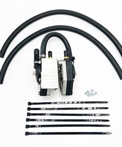 Bomba de Combustible UanofCn V4690 para motores Johnson