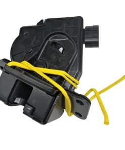 Actuador de cierre de portón trasero para Toyota 10-19