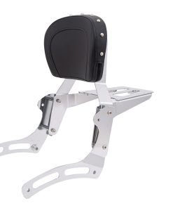 Kinglemc Sissy Bar para Kawasaki Vulcan VN 900 2000 Classic