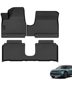 Tapetes Personalizados para Hyundai Ioniq 5 2022 2023 2024