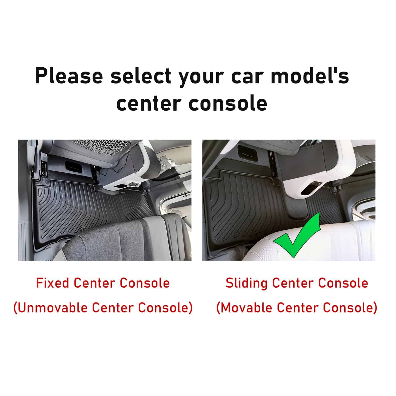 Tapetes Personalizados para Hyundai Ioniq 5 2022 2023 2024 - Imagen 3