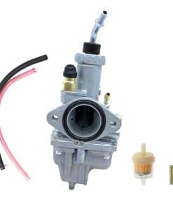 Carburador para Yamaha Moto 4 YFM200 YFM225 YFM250, Tri