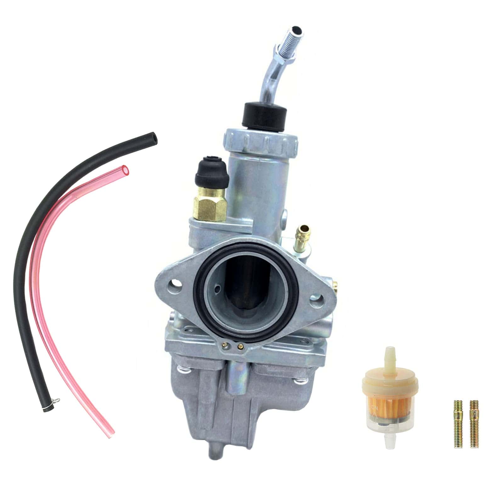 Carburador para Yamaha Moto 4 YFM200 YFM225 YFM250, Tri