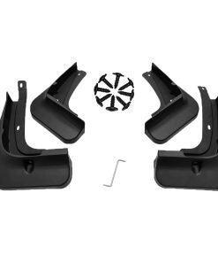 Kit de loderas para 2021 2022 Volkswagen VW ID.6 ID6X ID6