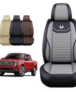 Fundas para asientos OASIS AUTO para Ford F150 F250 F350