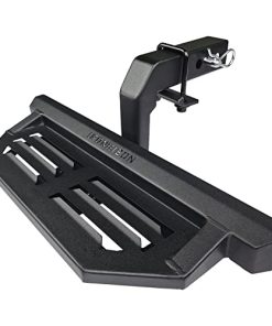 IRONBISON Pasador de Enganche Universal de 2" con 5" de