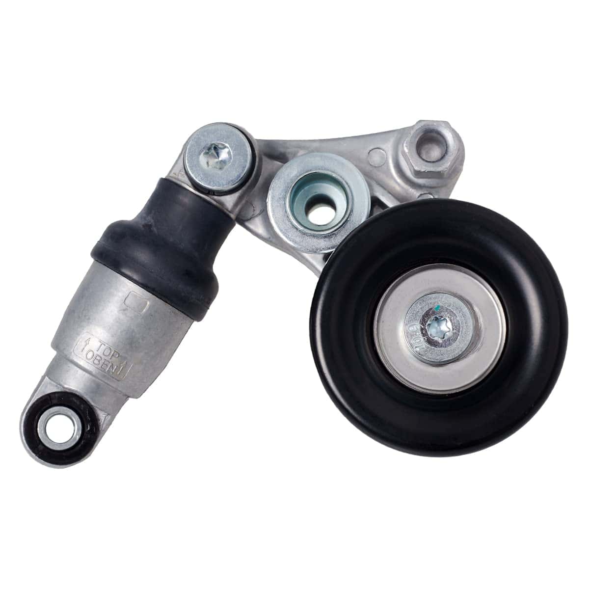 AUQDD 39331 Tensor de Correa y Polea de Alternador (Para