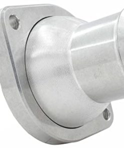 Adaptador de cuello de agua de termostato recto estilo