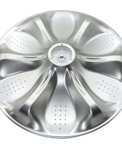 Ensamblaje de Placa de Lavado y Pulsador AGZ72909711,