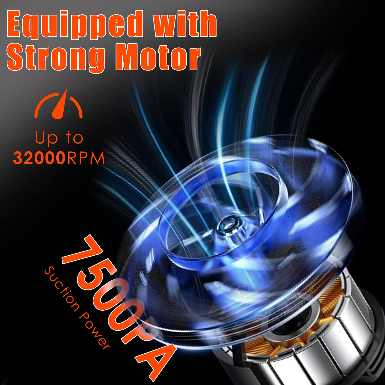 Kit de Limpieza para Automóvil vioview Interior, 17 Piezas - Imagen 4