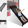 Eurmax USA Universal Easy-to-Assemble Trampolín Escalera