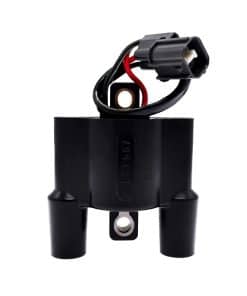 Bobina de encendido F6T557 Compatible con Yamaha Kawasaki