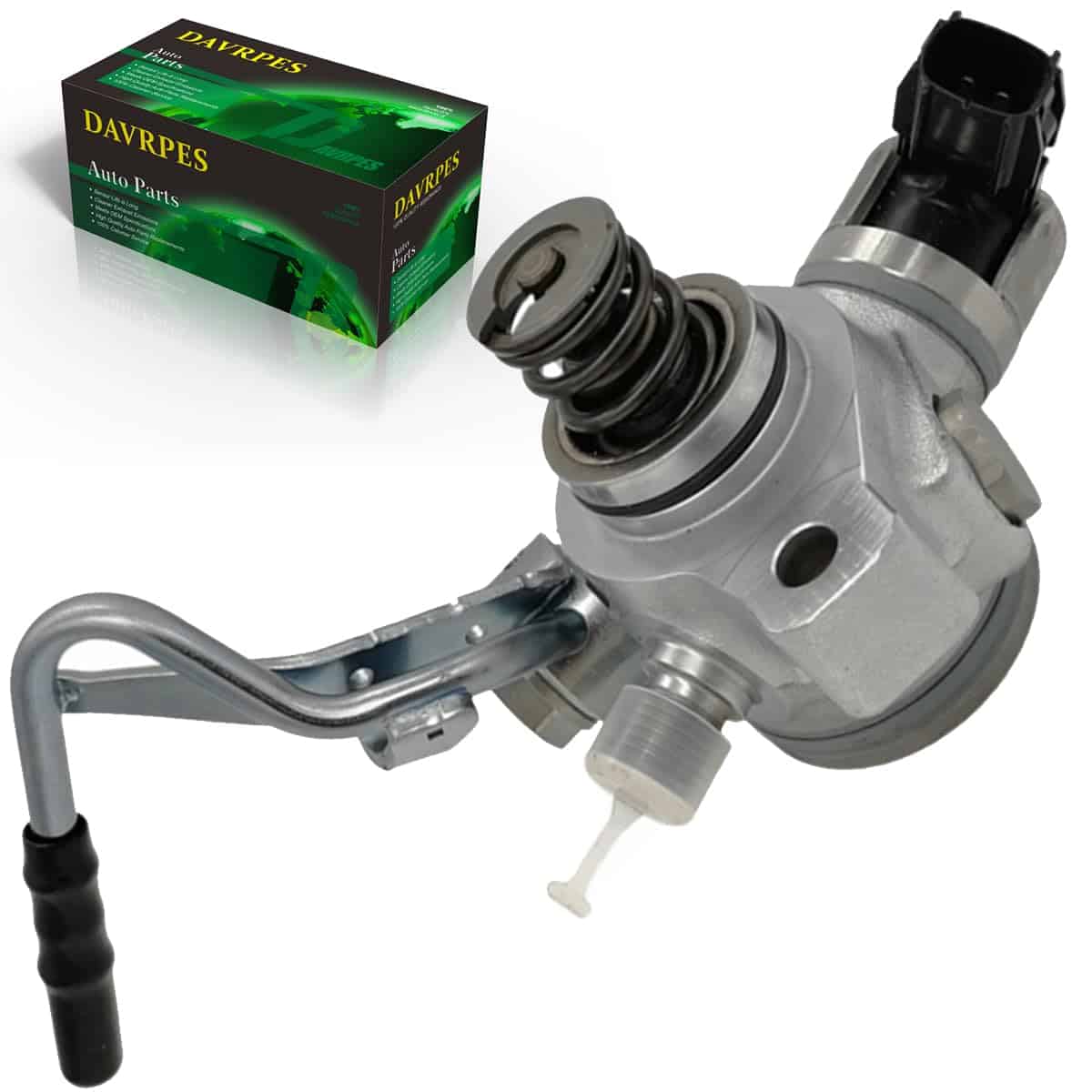 Bomba de alta presión DAVRPES 16790-5A2-A01 para Honda