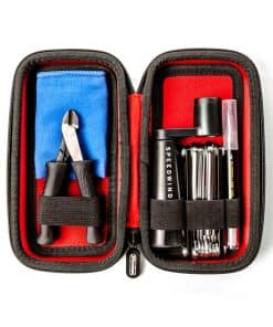 Juego de Herramientas Completo para Cambio de Cuerdas de