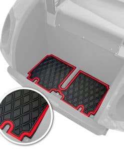 Xtreme Mats Bag Well Mat Rubber Liner Insert Protege las